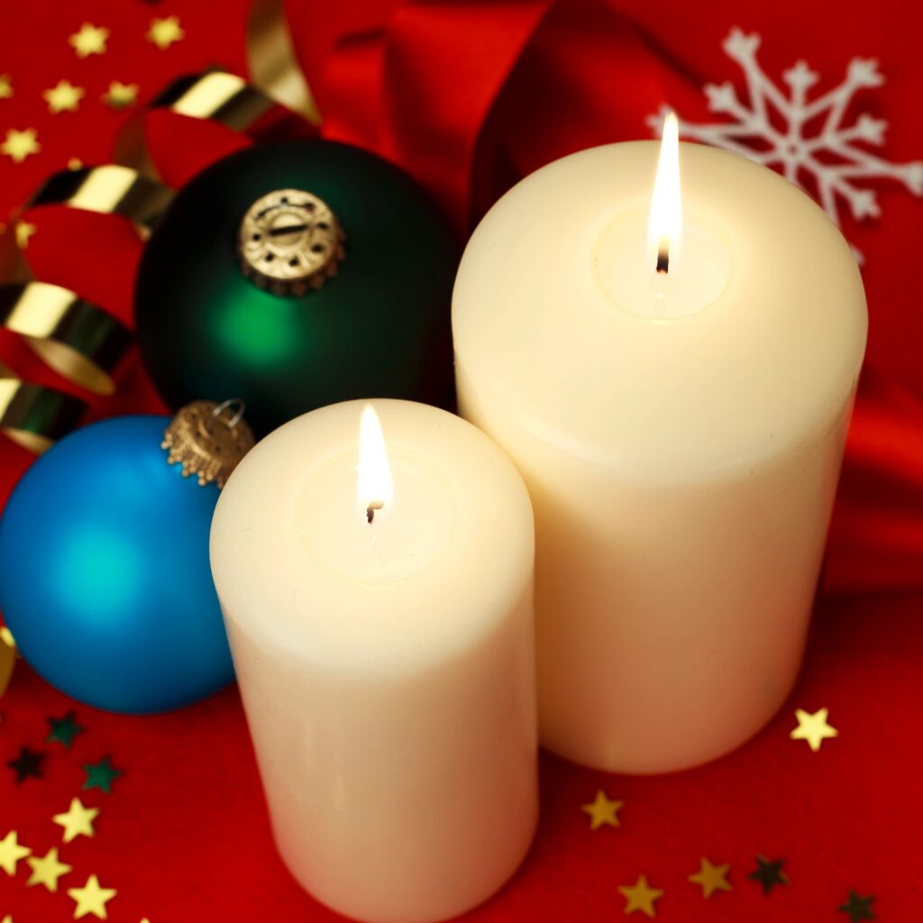 Christmas decoration